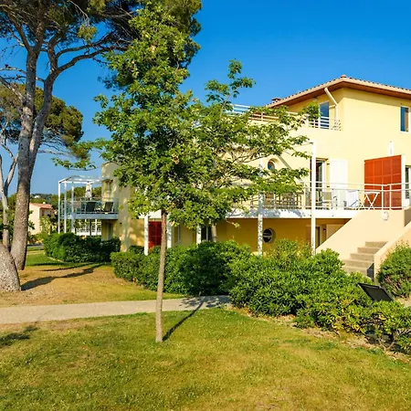 Air-conditioned For 6 Apartment *